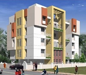 Prathamesh Vandan residential project in Kothrud