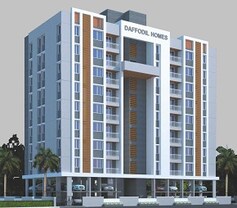 Prathmesh Daffodil Homes, Chinchwad, Pune