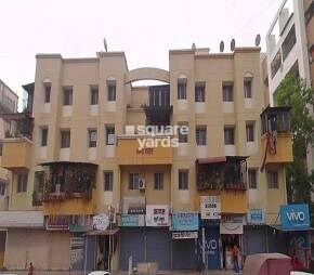 Prathmesh Heights Dehu Road