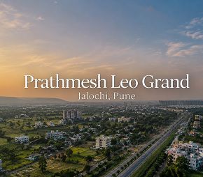 Prathmesh Leo Grand
