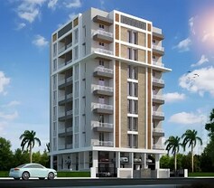 Prathmesh Pooja CHS, Chinchwad, Pune