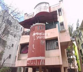 Pratibha Residency Pashan