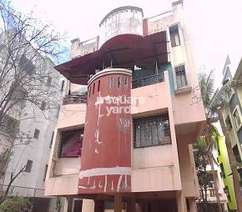 Pratibha Residency Pashan Flagship