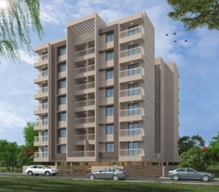 Pratideep Fortune Flora in Kiwale, Pune