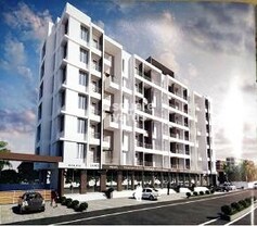 Pratik Shreyas Prime, Phursungi, Pune