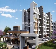 Prayeja City CHS, Nanded Fata, Pune