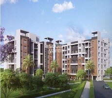 Prayeja City Phase II Featured Image