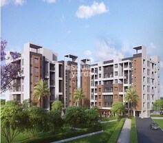 Prayeja City Phase II, Sinhagad Road, Pune