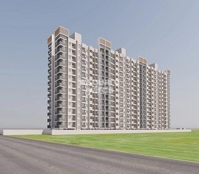 Preet Shivam Residency