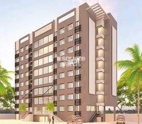 Presidency Towers, Wakad, Pune