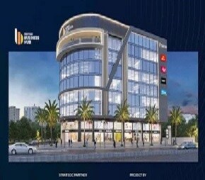 Prestige Business Hub