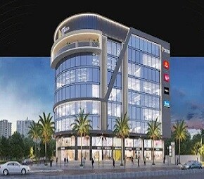 Prestige Business Hub