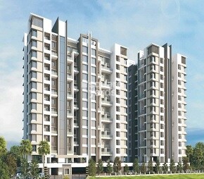 Prestige Height, Bhugaon, Pune