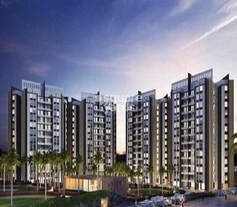 Pride 115 HillTown, Bavdhan, Pune