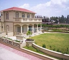 Pride Purple Five Gardens, Rahatani, Pune