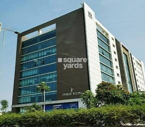 Pride Icon Kharadi