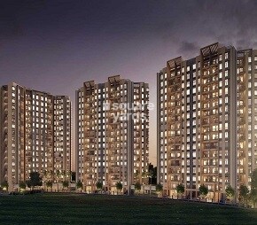 Pride Kingsbury Phase 2, Charholi Budruk, Pune