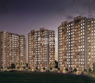 Pride Kingsbury Phase 2 in Lohegaon, Pune