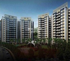 Pride Mega Township