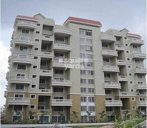 Pride Panorama, Senapati Bapat Road, Pune