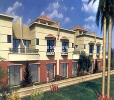 Pride Park Street Row House Featured Image