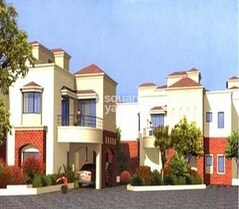 Pride Park Street Villa