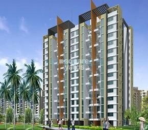 Pride Platinum, Baner, Pune