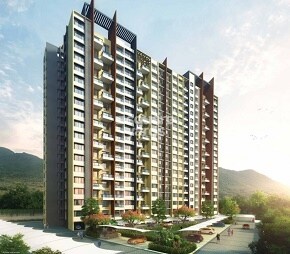 Pride Platinum I And J, Baner, Pune