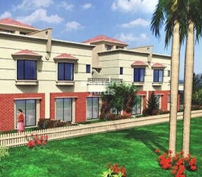 Pride Purple Emerald Park Villas, Wakad, Pune