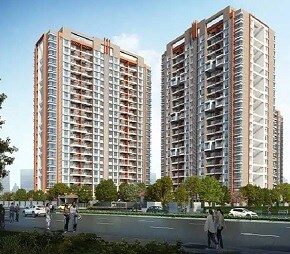 Pride Purple Park Astra, Hinjewadi, Pune