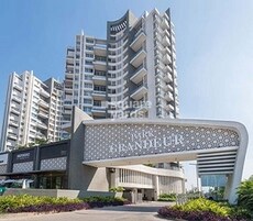 Pride Purple Park Grandeur Phase 2 Featured Image