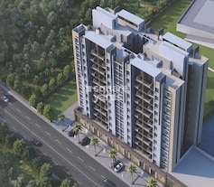 Pride Purple Park Landmark, Bibwewadi, Pune