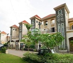 Pride Purple Park Royale, Rahatani, Pune