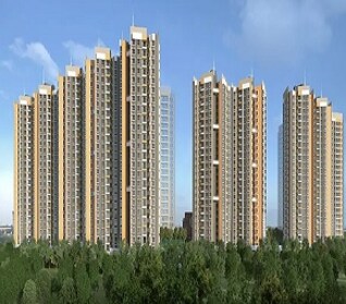 Pride Purple Park Titan in Hinjewadi, Pune