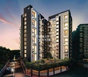 Pride Purple Park Titanium KL, Wakad, Pune