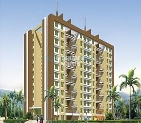 Pride Purple Park Xpress Phase 3, Baner, Pune