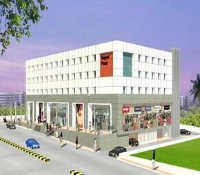 Pride Regent Plaza, Baner, Pune