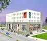 Pride Regent Plaza Flagship Image
