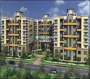 Pride Purple Ruby Park, Wakad, Pune