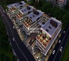 Pride Shikrapur Trade Centre Featured Image