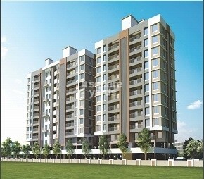 Pride Signum, Wakad, Pune