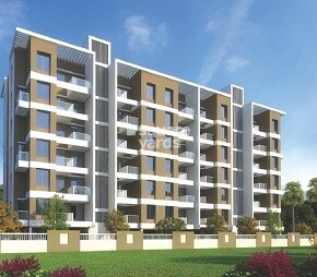Pride Silver Crest, Wakad, Pune