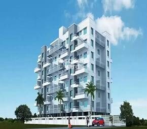 Pride Silver Oak, Rahatani, Pune