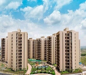 Pride World City Brooklyn, Charholi Budruk, Pune