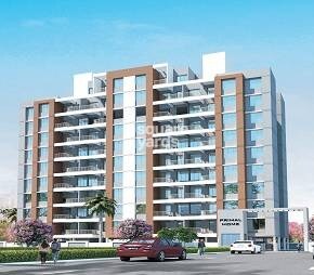 Primal Homes residential project in Moshi
