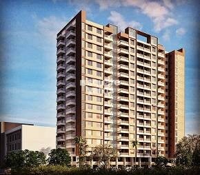 Primal Marigold residential project in Moshi