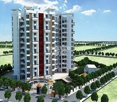 Prime Space Utsav Homes, Bavdhan, Pune
