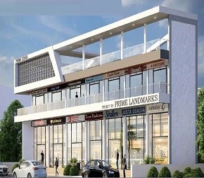 Prime Stand, Dighi, Pune