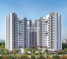 Primespace The Address, Aundh, Pune