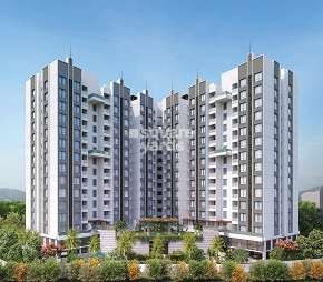 Primespace The Address in Aundh, Pune